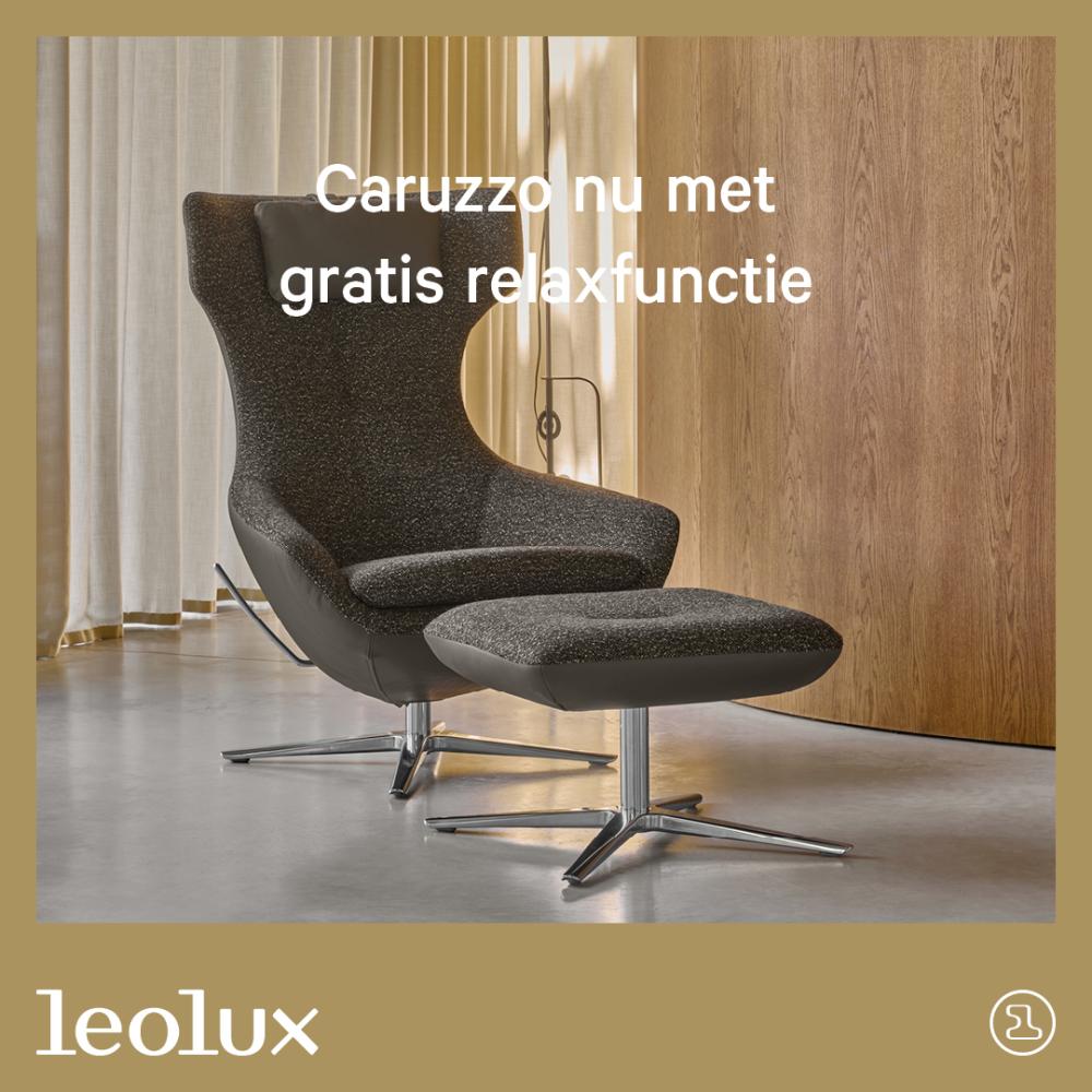 leolux caruzzo