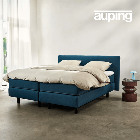 750,- setvoordeel op de Original actie