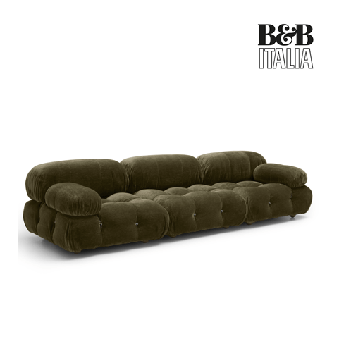 bb italia actie