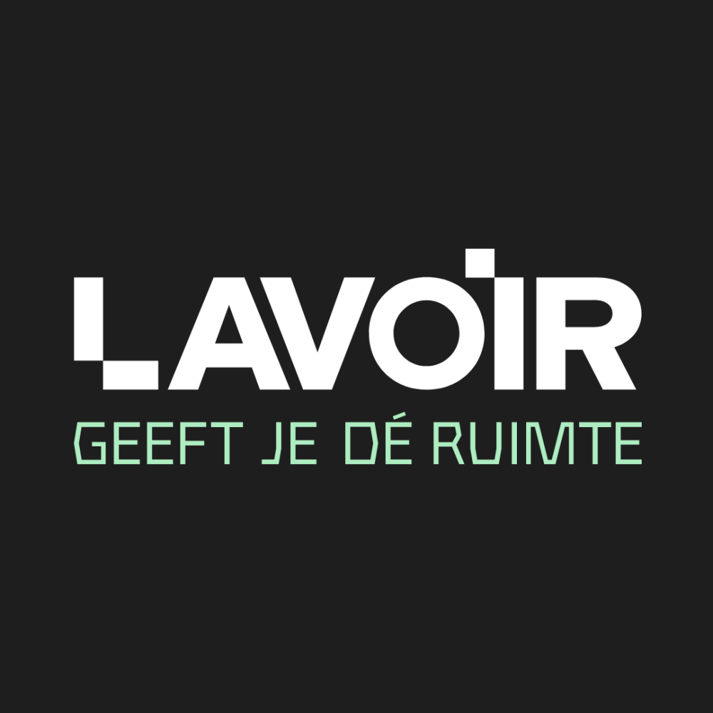 logo LAVOIR - Pot interieur axel