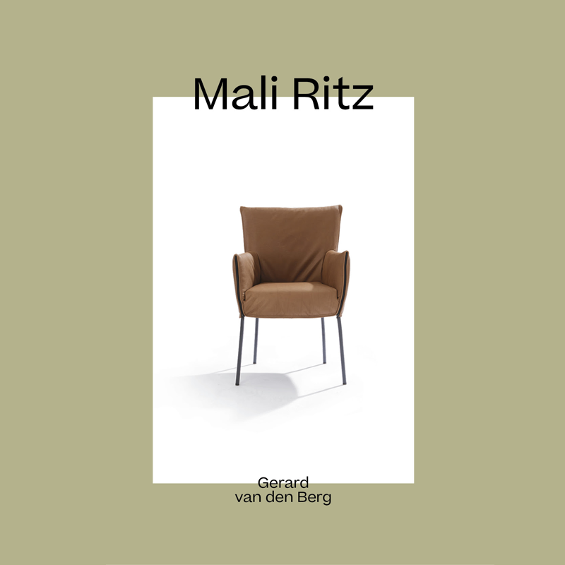 Label Mali Ritz actie