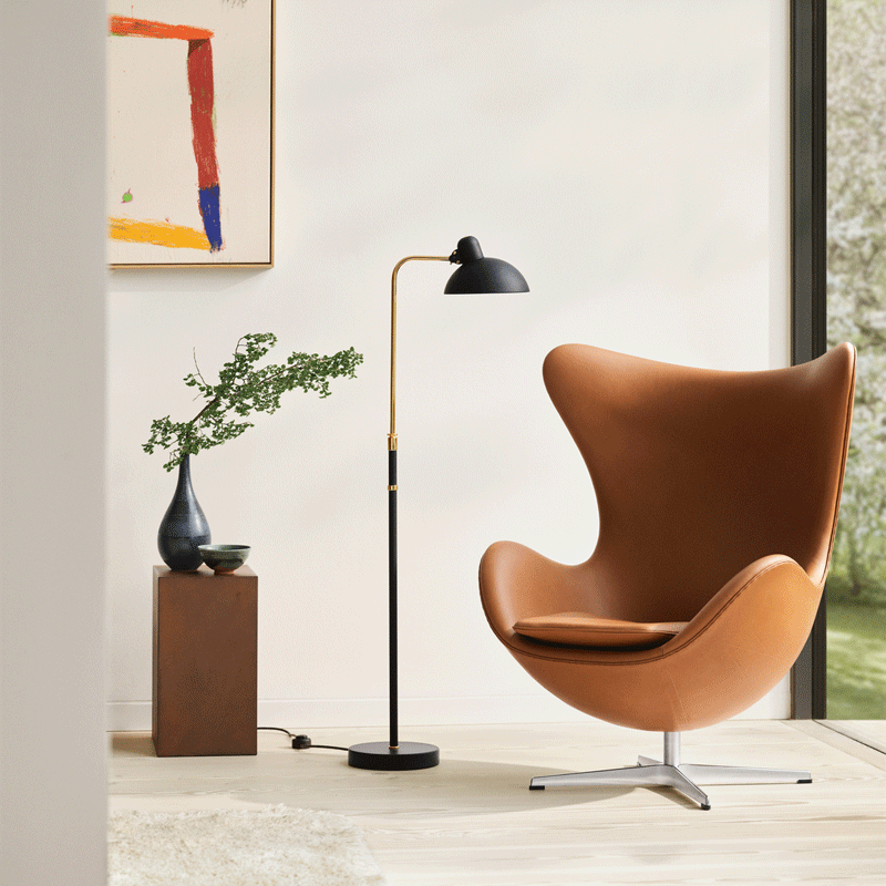 Fritz Hansen Egg actie