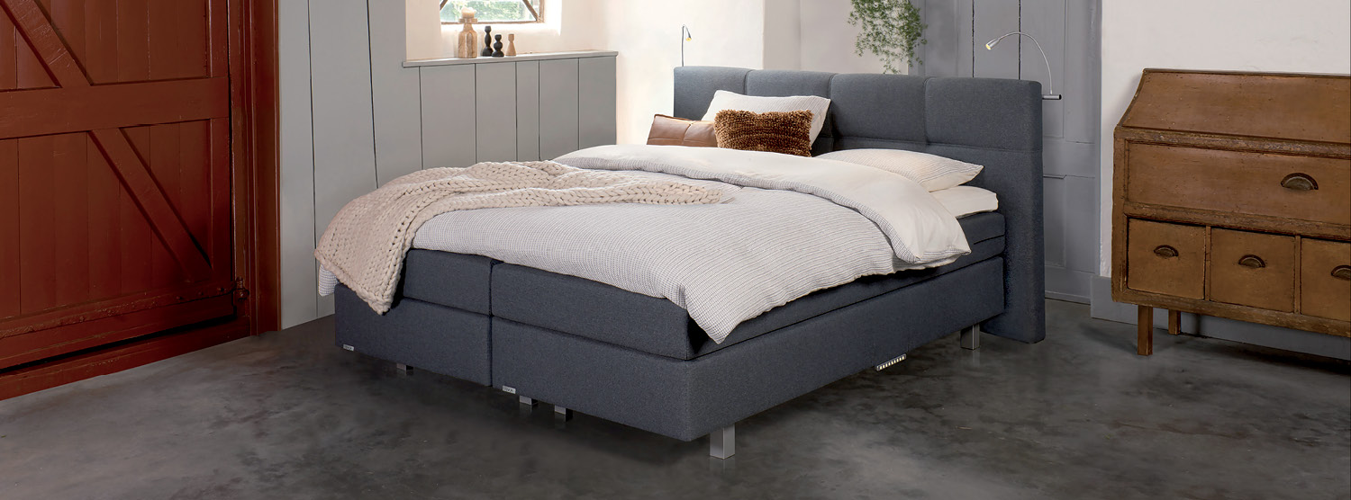 Avek Sinne boxspring