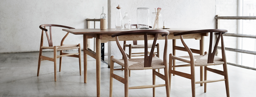 Carl Hansen actie