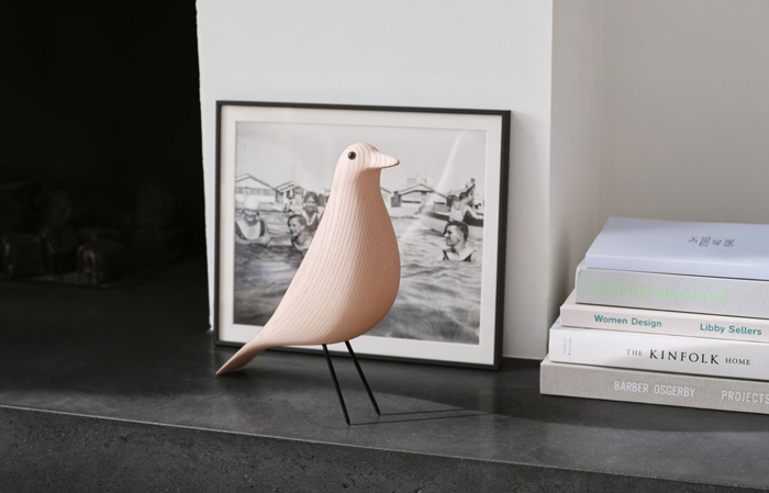Vitra Eames House Bird