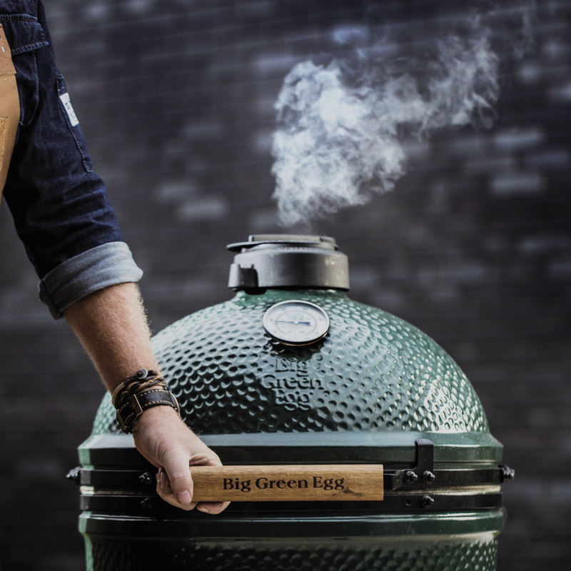 Green Egg workshop