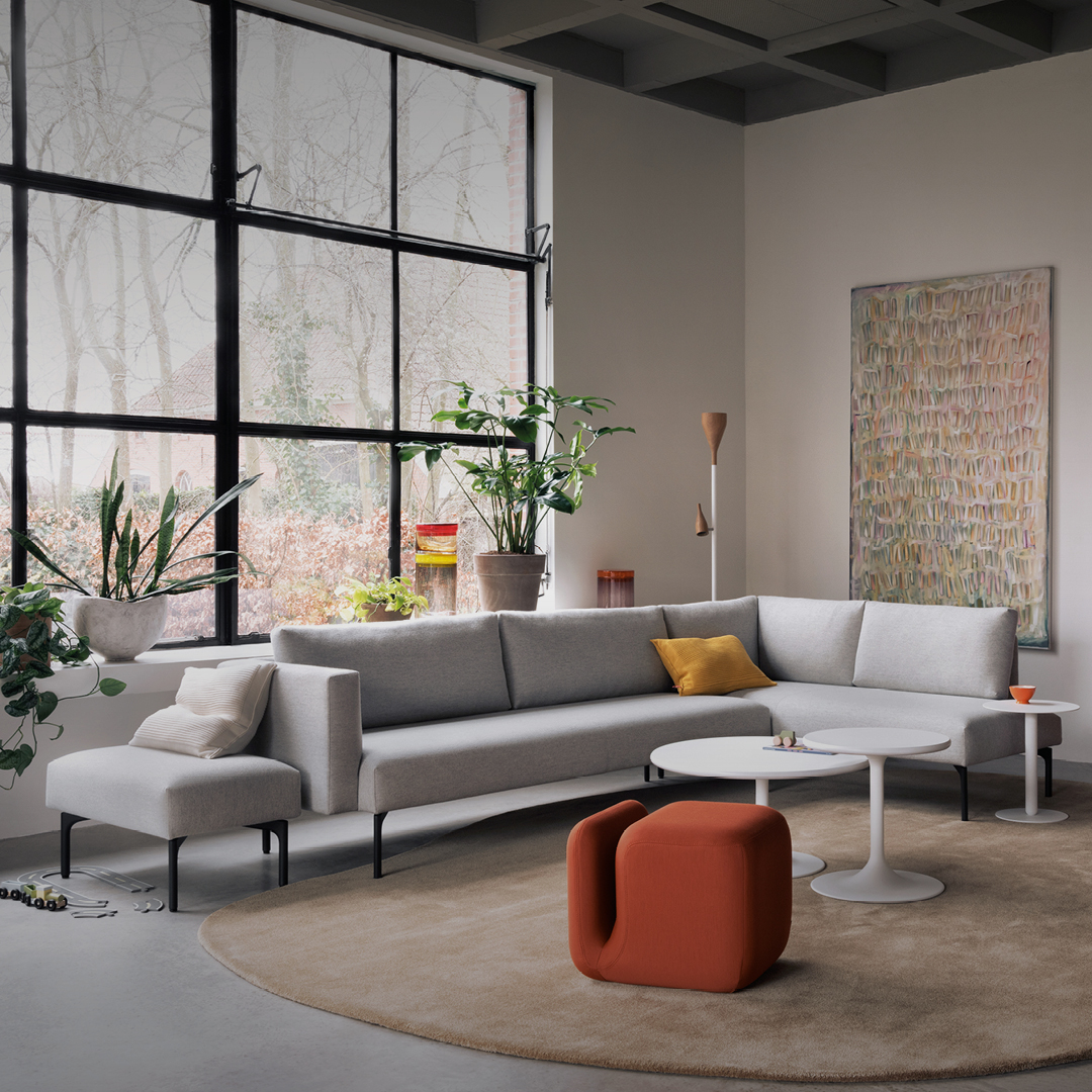 vragen Golven Opstand Pot Interieur Axel - Design meubels van topmerken! | Pot.nl
