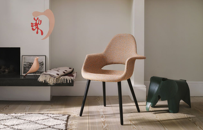 Organic Conference Chair