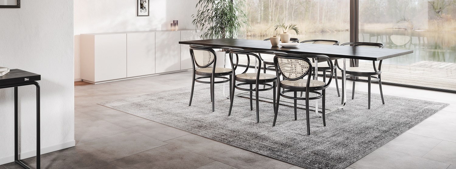 Thonet Dining