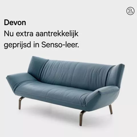 leolux Devon