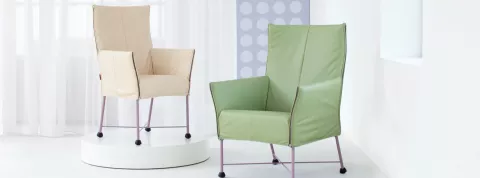 Montis Charly & Chaplin Herstoffeeractie