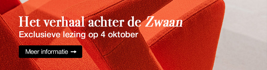 het verhaal achter de zwaan ontdekken op 5 oktober bij pot in axel