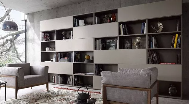 Boekenkasten