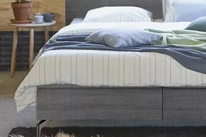 Boxspring