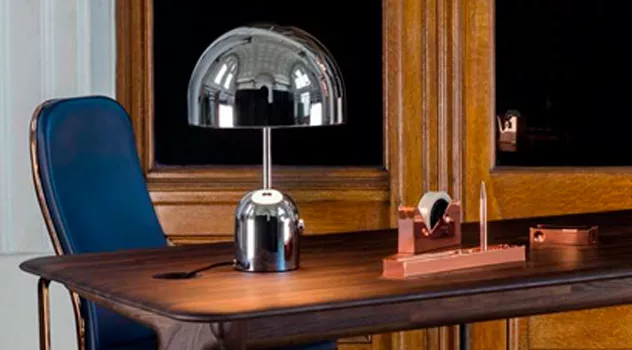 Bureaulamp