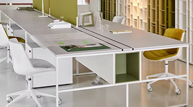 Bureau