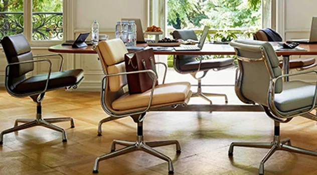 Bureaustoelen