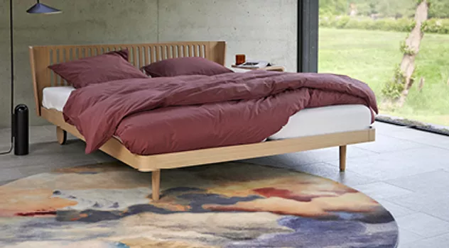 Slaapkamer