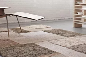 Vloerkleed