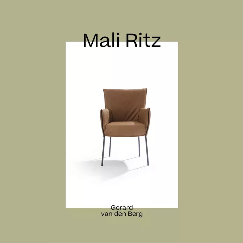 Label Mali Ritz actie