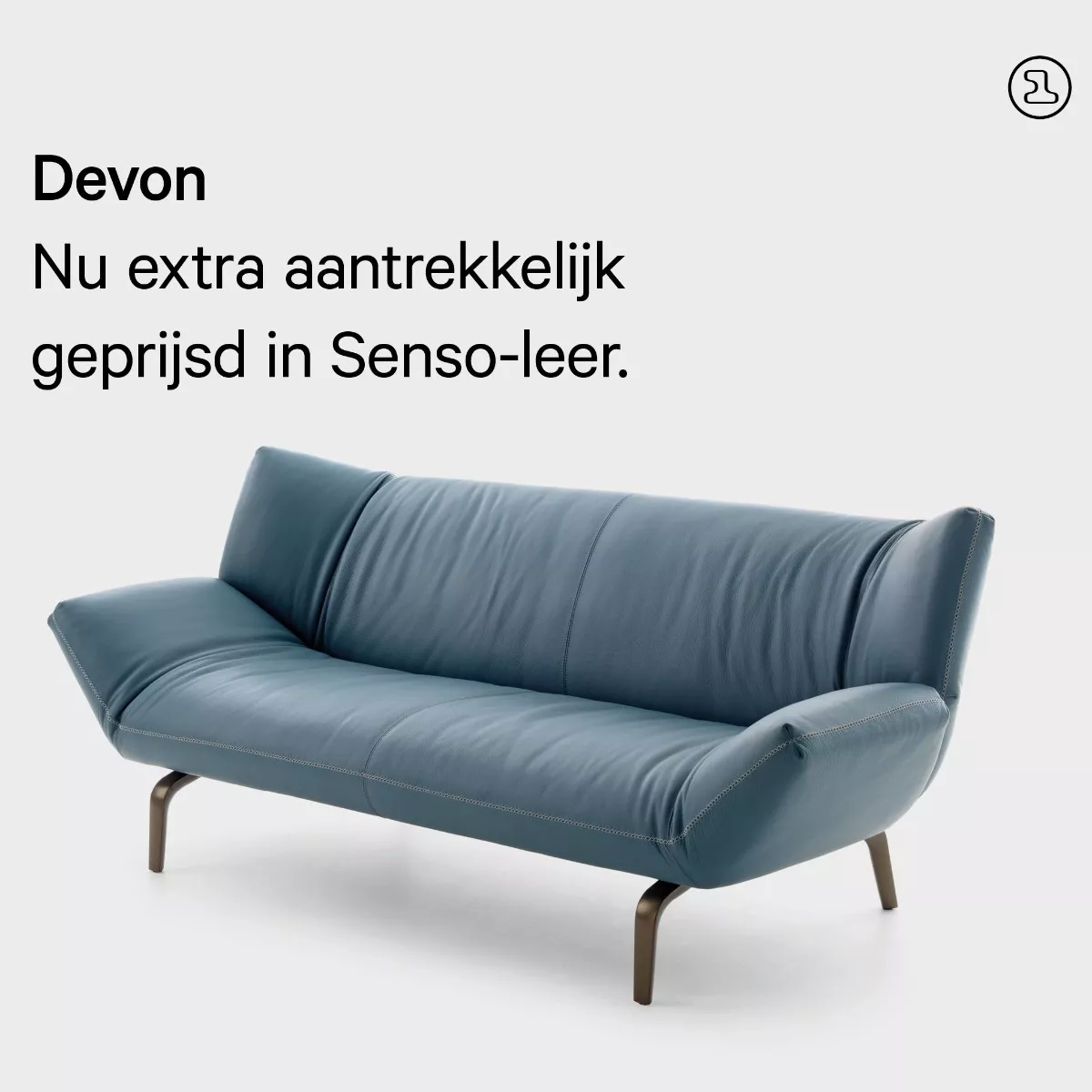 leolux Devon