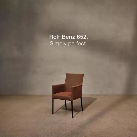 Rolf Benz 5+1 actie