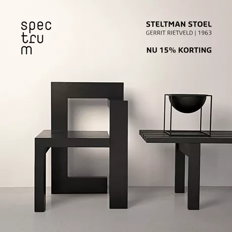 Spectrum Steltman