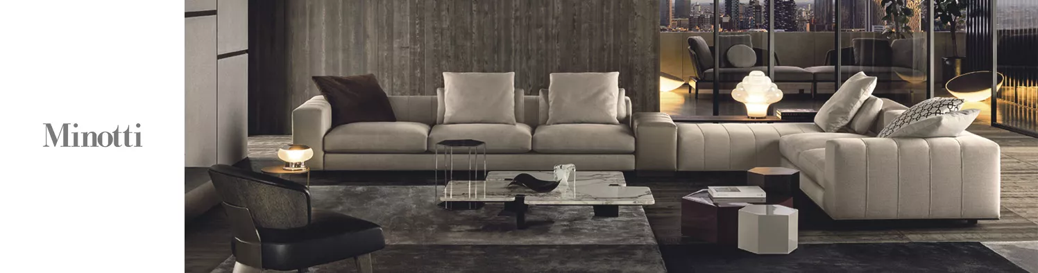 Minotti