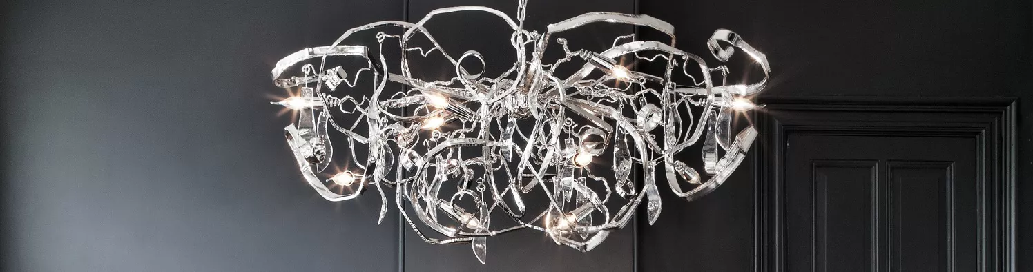 Binnenverlichting Binnenverlichting