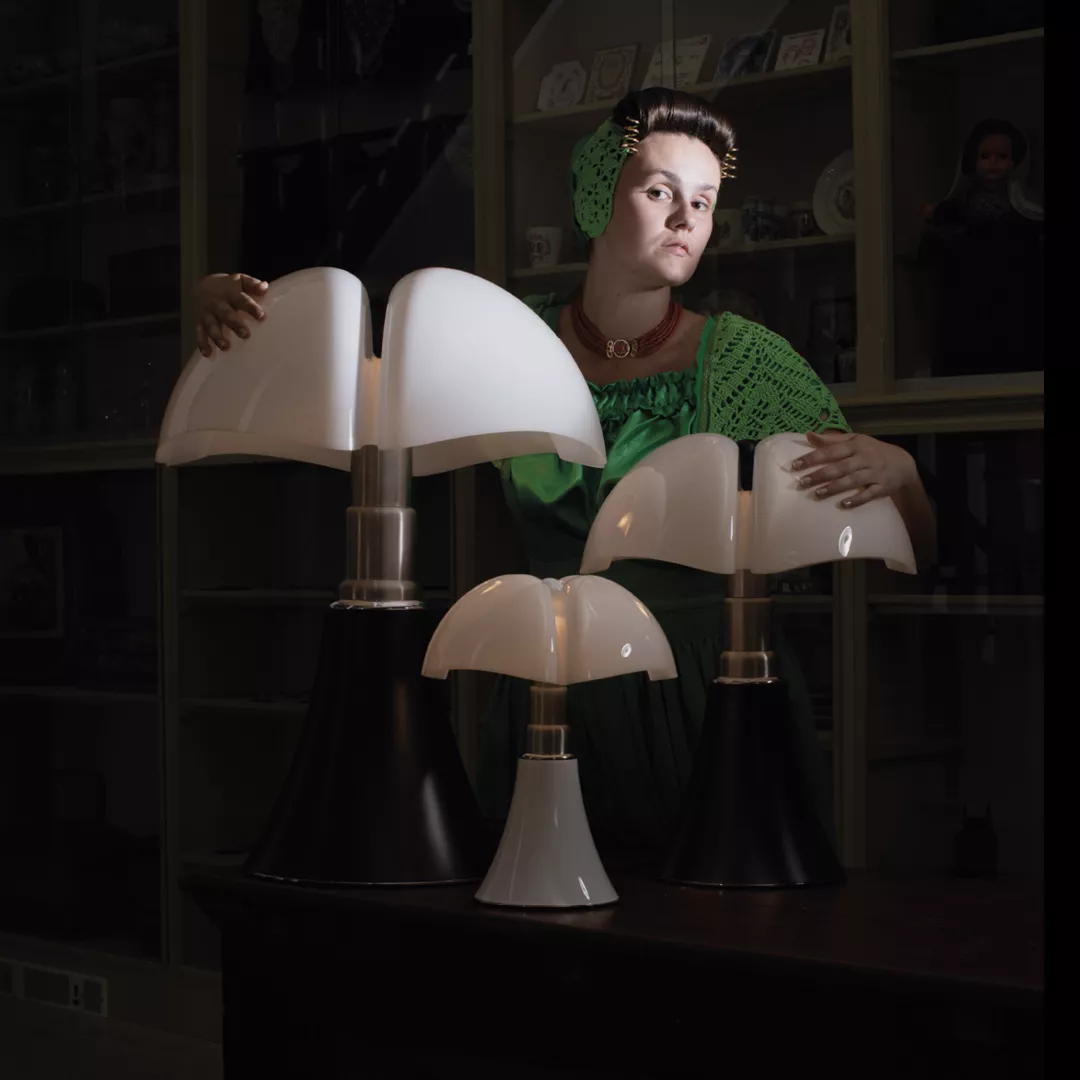 Martinelli Luce Pipistrello