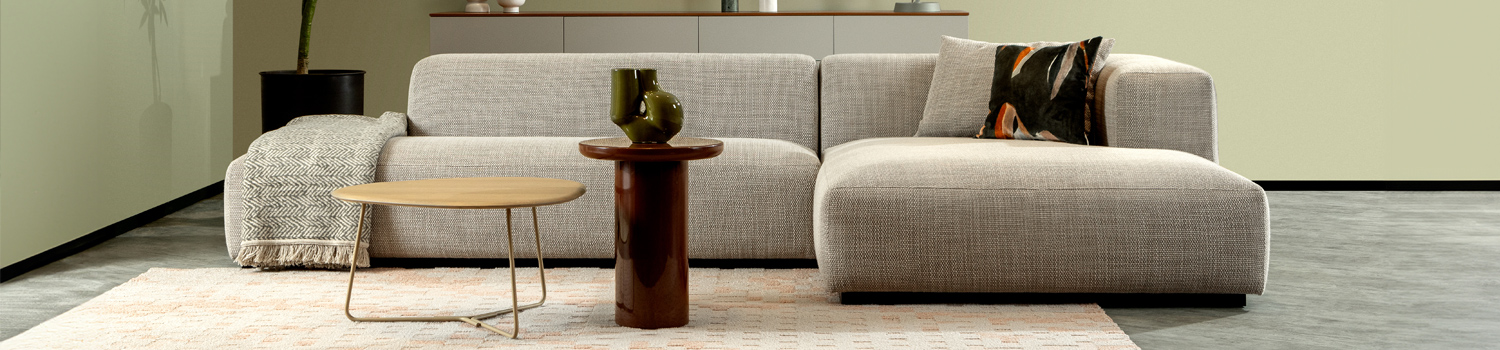 KOOZO Bij Pot Interieur in Axel