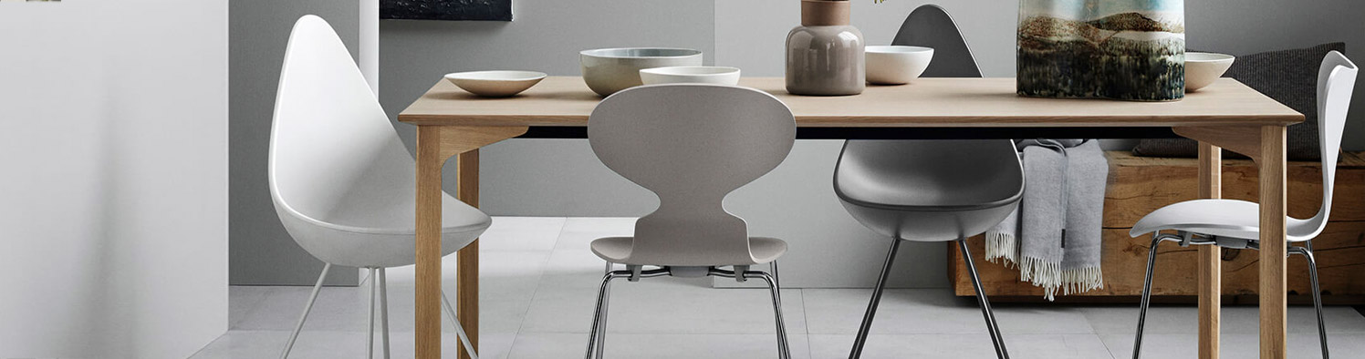 Joseph Banks Discreet Edele Alle stoelen | Eetkamerstoelen en barkrukken kopen | Pot interieur