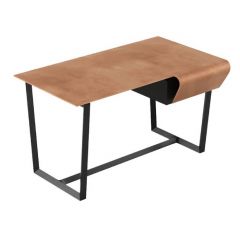 Poltrona Frau Fred bureau