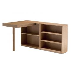 Cassina LC16 bureau