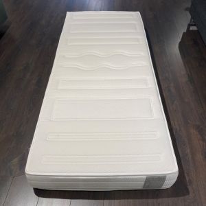 Swissflex Versa 22 matras wit 