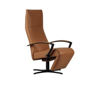 JORI Brainbuilder Multi-Move relaxfauteuil celia oro 