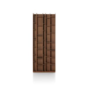 MDF Italia Random 5C Wood kast 