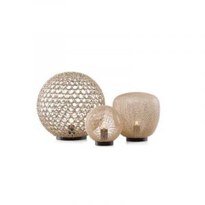 Tribù Monsieur Tricot Outdoor staande lamp 