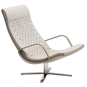 de Sede DS-51 Slim fauteuil 
