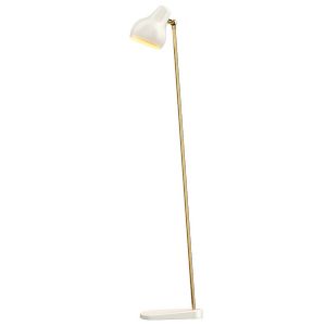 Louis Poulsen VL38 vloerlamp  