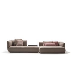 MDF Italia Cosy bank 