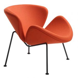 Artifort Orange Slice fauteuil