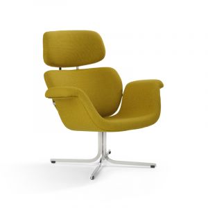 Artifort Tulip F545 fauteuil
