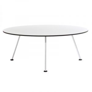 Artifort Orange Slice bijzettafel