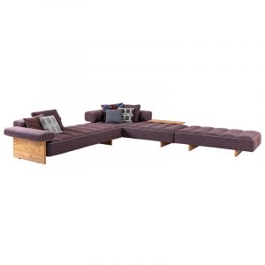 Cassina Sail Out bank 