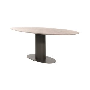 Bert Plantagie Oval tafel 