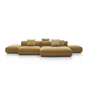 MDF Italia Cosy Island bank