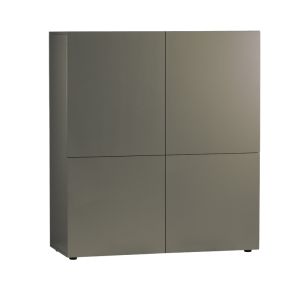 LEEF Kuubo kast schaduw 