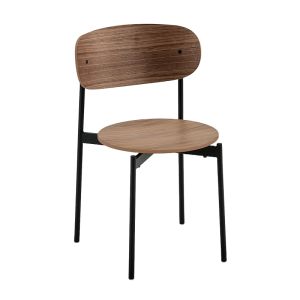 Arco Re-volve Light eetkamerstoel