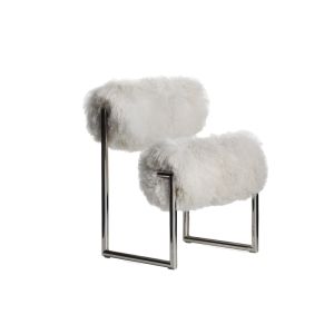 Acerbis Due Più fauteuil 